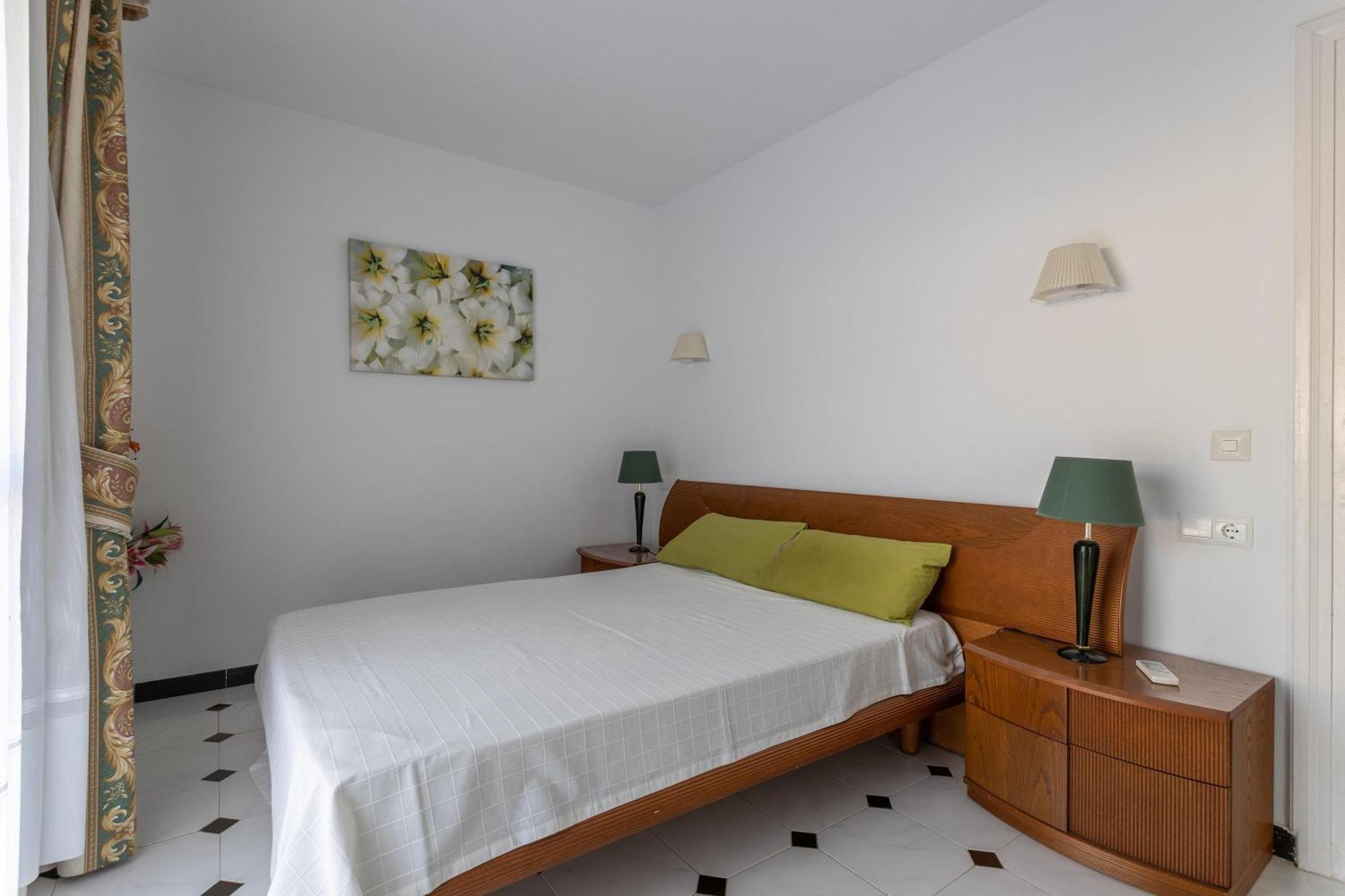 Villa Nerja Bagian luar foto